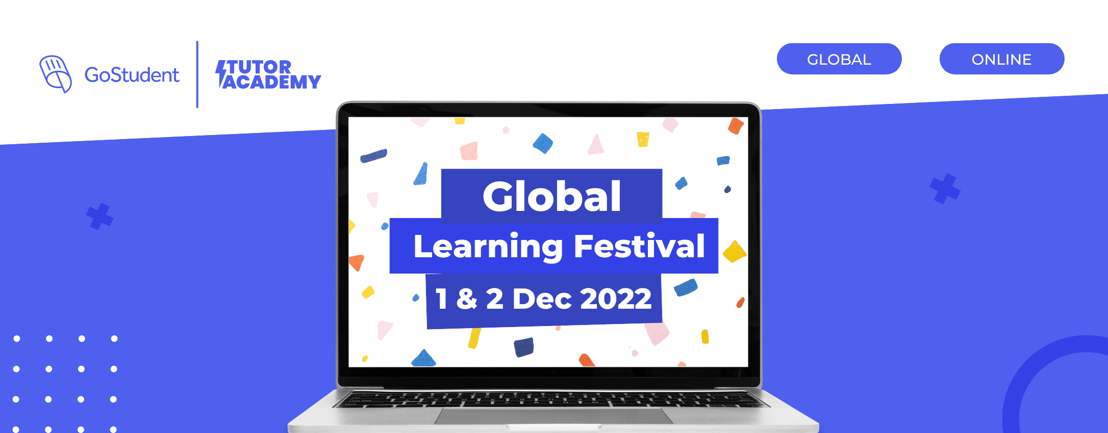 Το πρώτο Gostudent Learning Festival από το Tutor Academy!