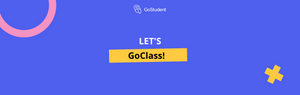 Η νέα διαδικτυακή πλατφόρμα GoClass!