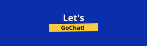 GoChat: ένας νέος τρόπος επικοινωνίας!